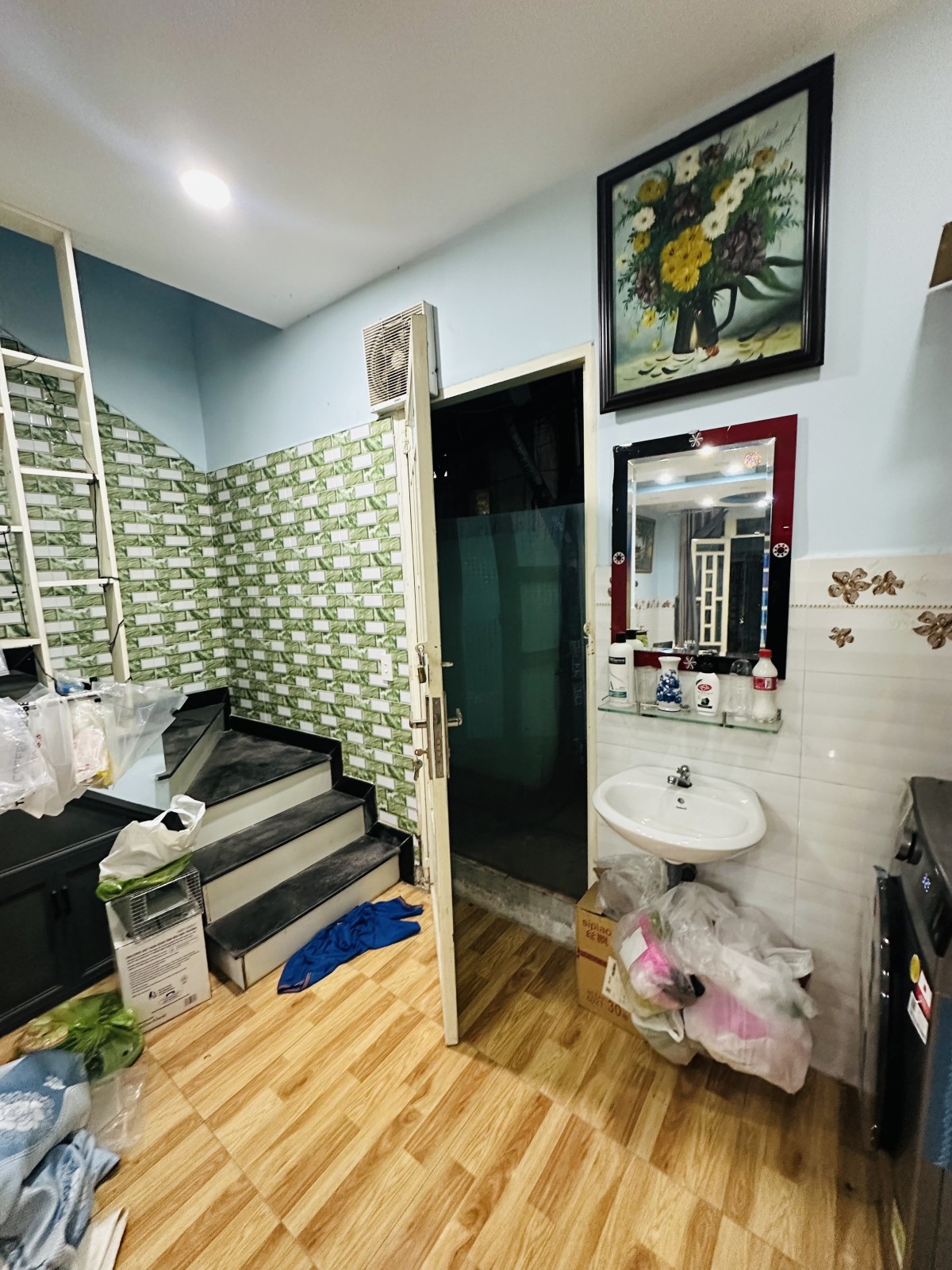 Bán nhà đường Lê Văn Sỹ, Quận 3 - ảnh 8