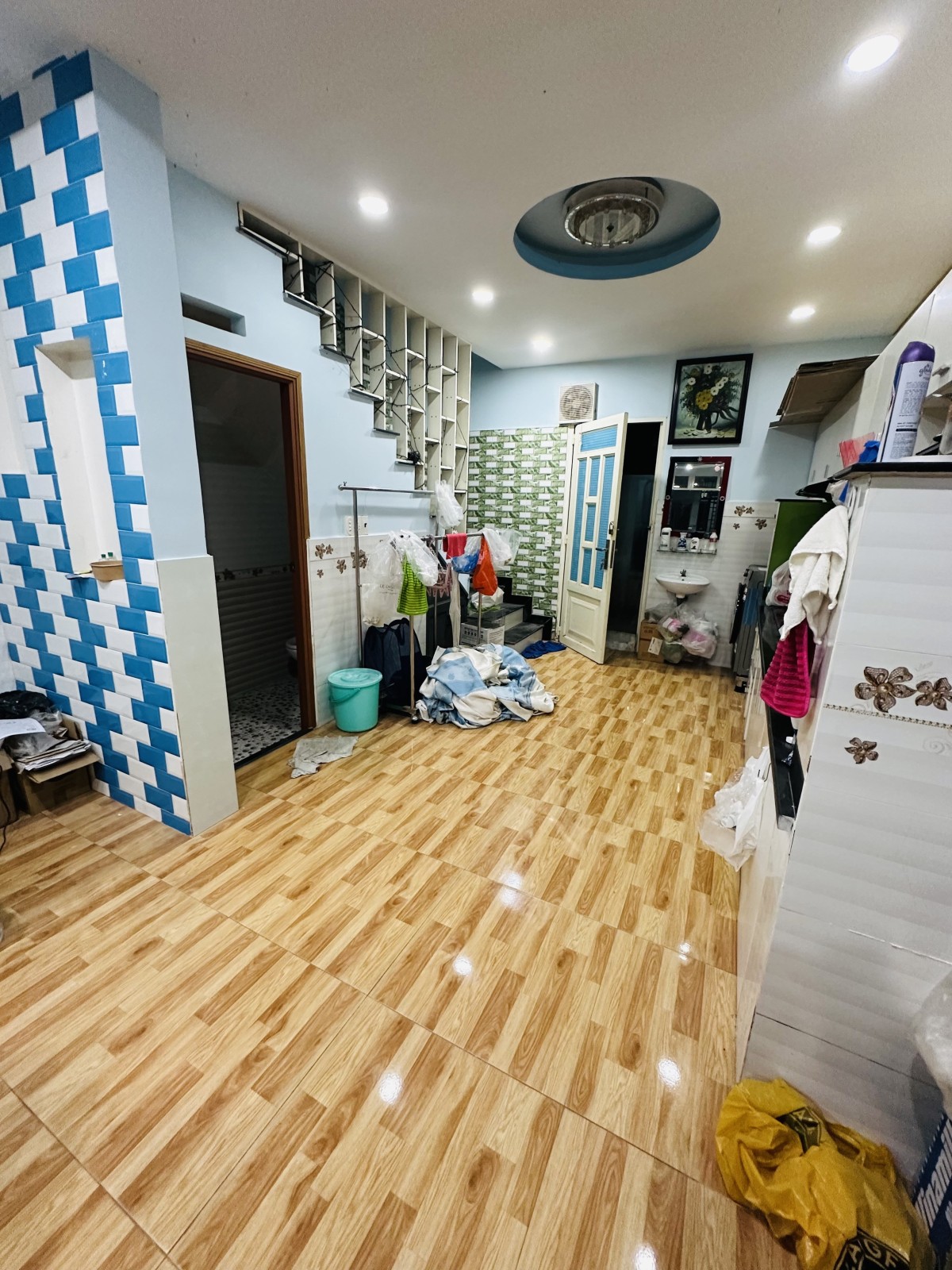 Bán nhà đường Lê Văn Sỹ, Quận 3 - ảnh 2