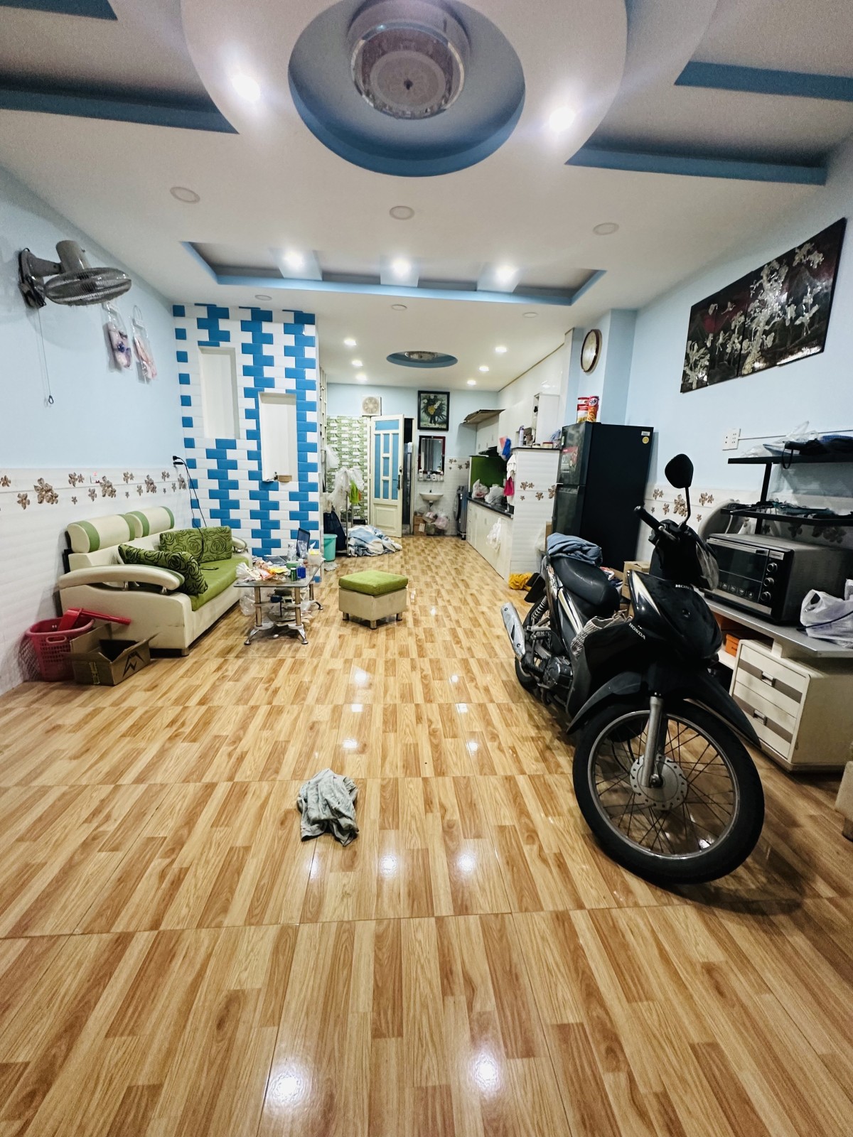 Bán nhà đường Lê Văn Sỹ, Quận 3 - ảnh 5