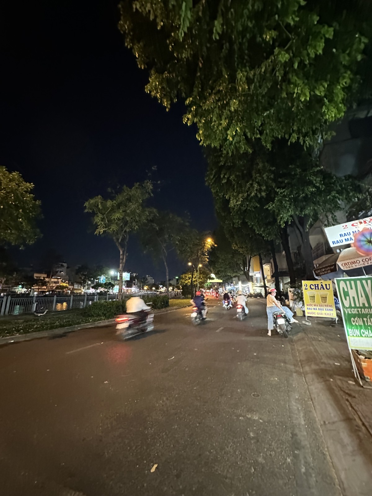 Bán nhà đường Lê Văn Sỹ, Quận 3