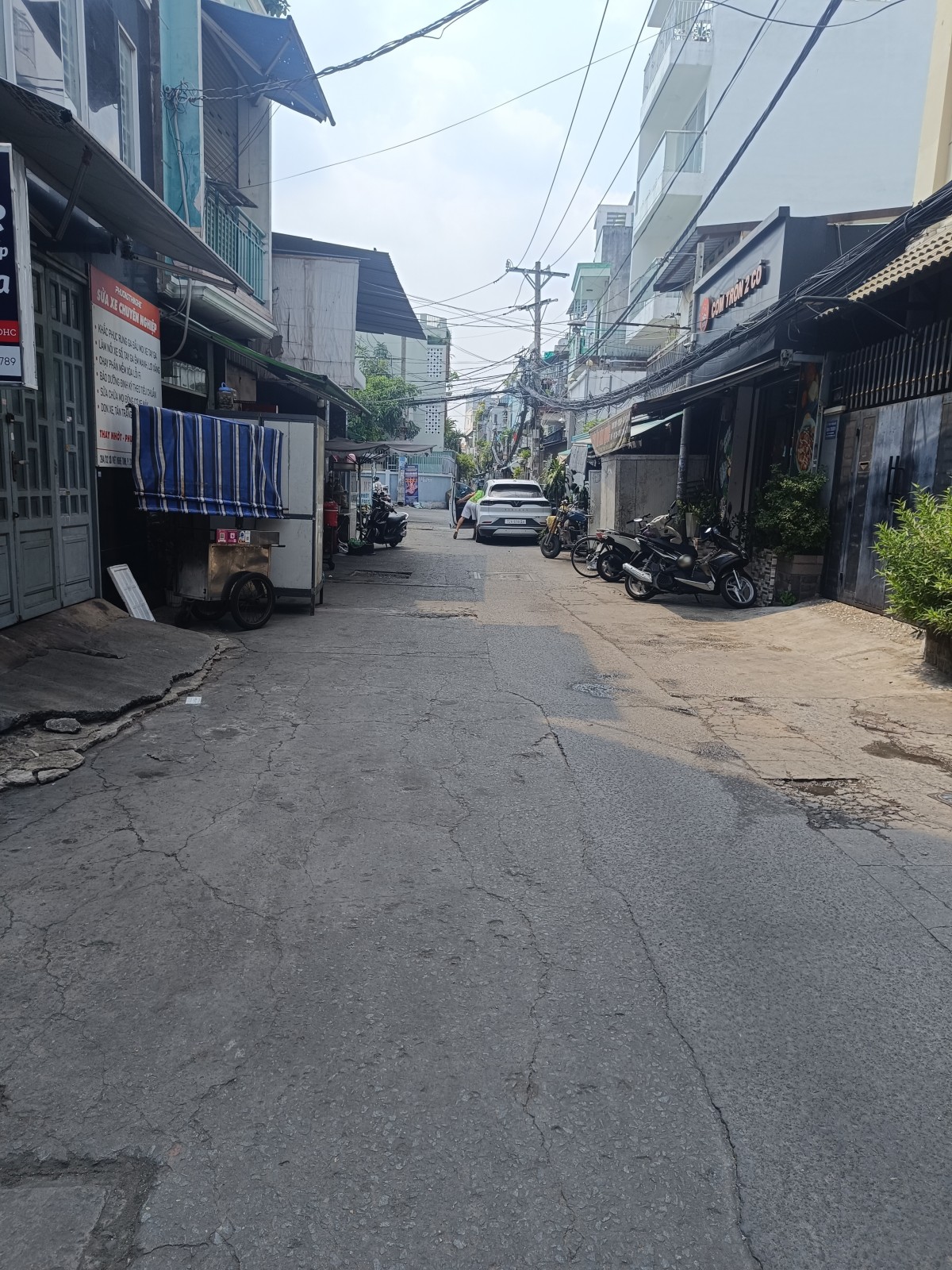 Bán nhà đường Xô Viết Nghệ Tĩnh, Bình Thạnh - ảnh 2