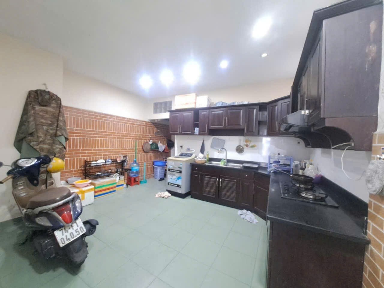 Bán nhà đường Xô Viết Nghệ Tĩnh, Bình Thạnh - ảnh 6