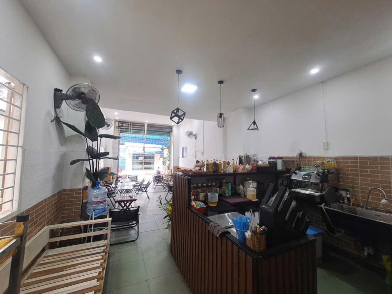 Bán nhà đường Xô Viết Nghệ Tĩnh, Bình Thạnh