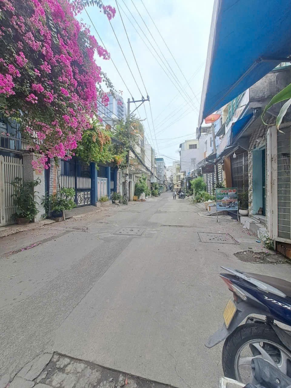 Bán nhà đường Xô Viết Nghệ Tĩnh, Bình Thạnh - ảnh 4