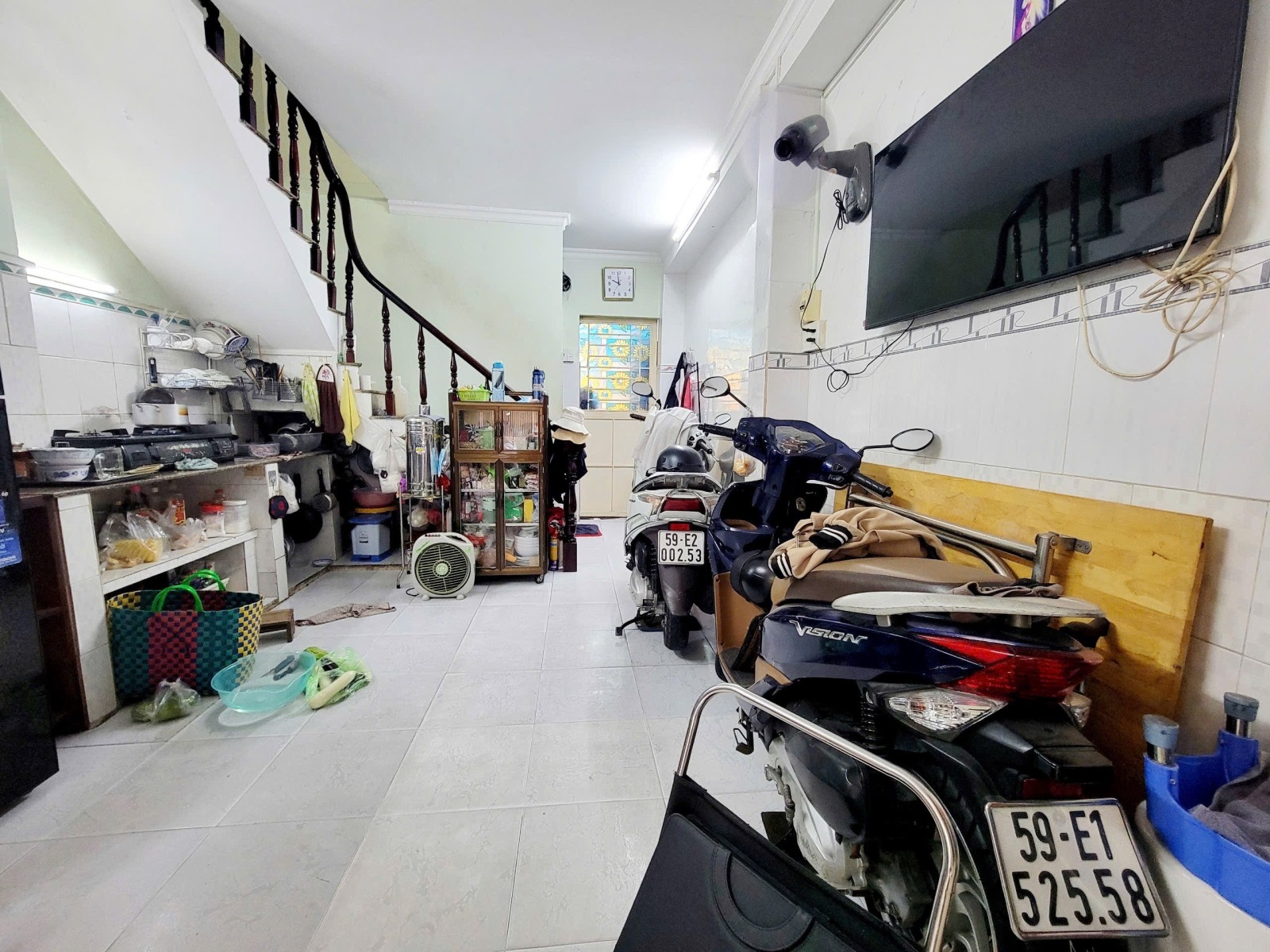 Bán nhà mặt tiền Phan Đình Phùng, Phú Nhuận - ảnh 2
