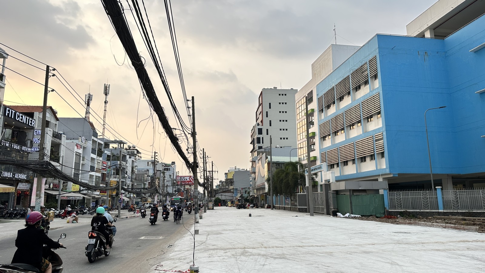 Bán nhà đường Cách Mạng Tháng Tám, Quận 3 - ảnh 4