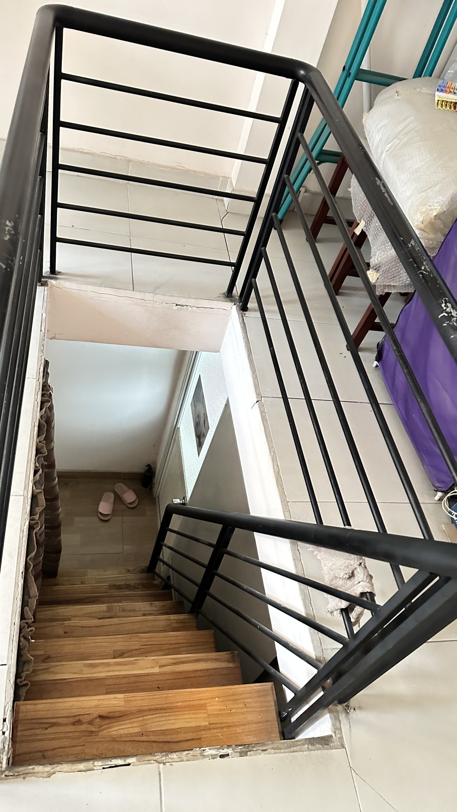 Bán nhà đường Cách Mạng Tháng Tám, Quận 3 - ảnh 3
