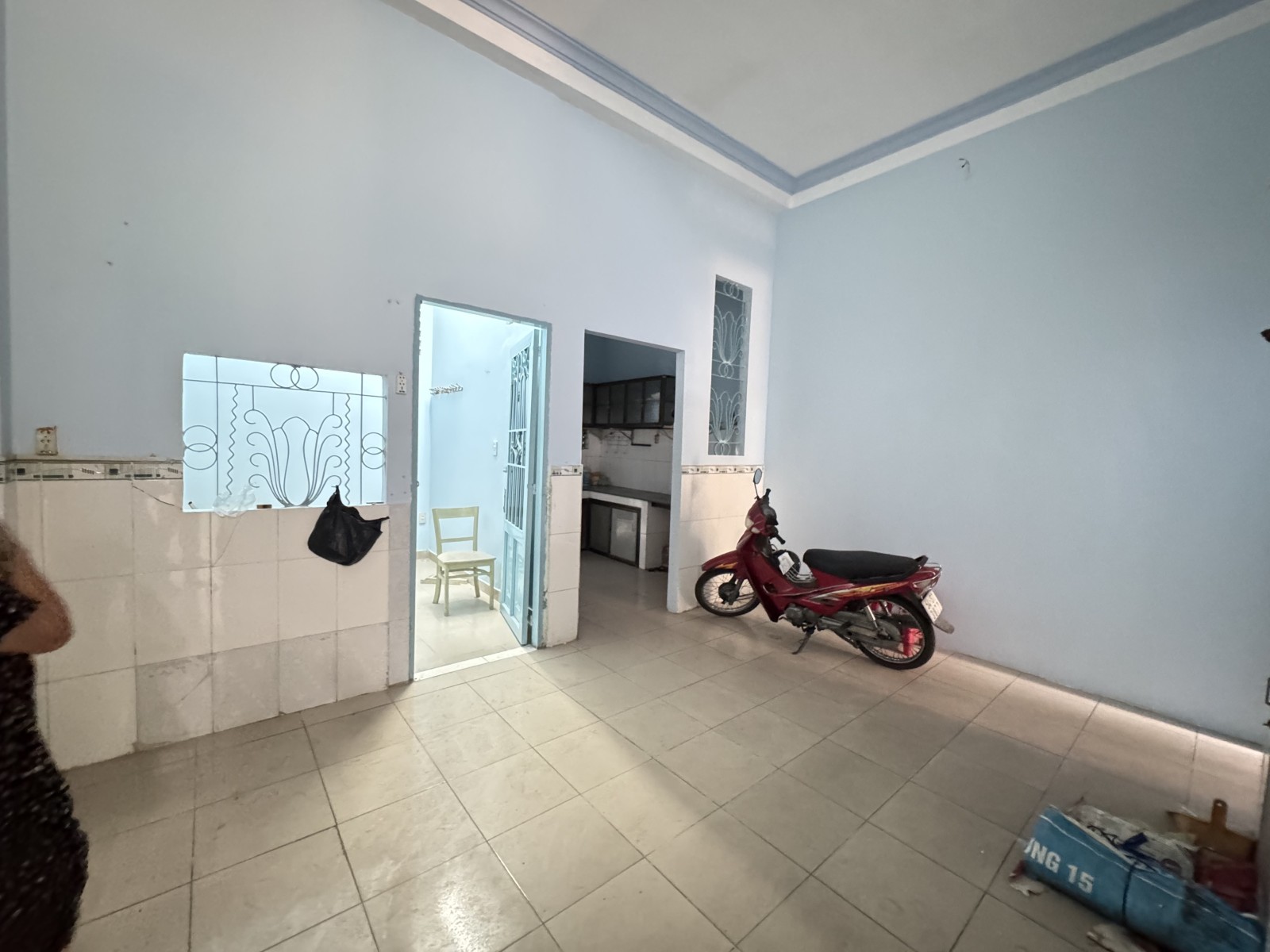 Bán nhà đường Điện Biên Phủ, Bình Thạnh - ảnh 4