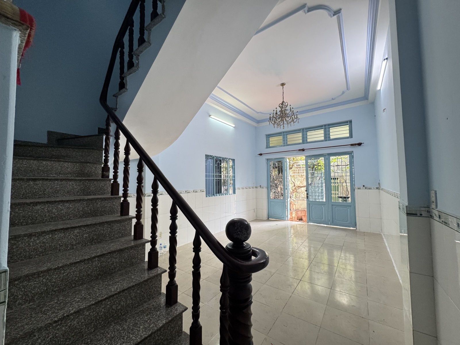 Bán nhà đường Điện Biên Phủ, Bình Thạnh - ảnh 3