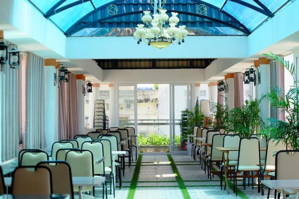 HOÀNG DIỆU 241m², 5 tầng, ngang 5m, dài 30m, giá 47 tỷ, Hải Châu