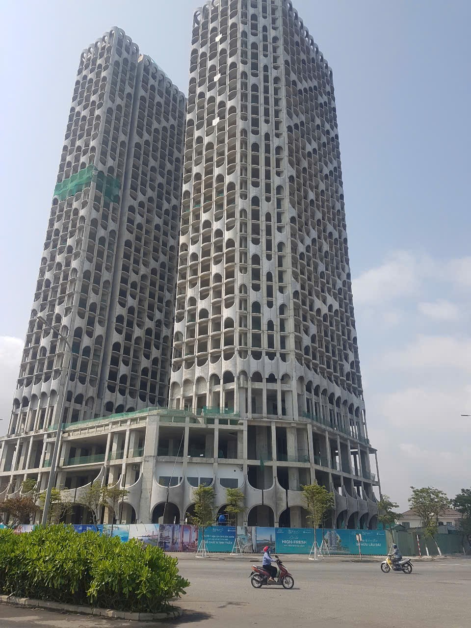 NGUYỄN LƯƠNG BẰNG 100m², 1 tầng, ngang 5m, dài 20m, giá 4.7 tỷ, Liên Chiểu