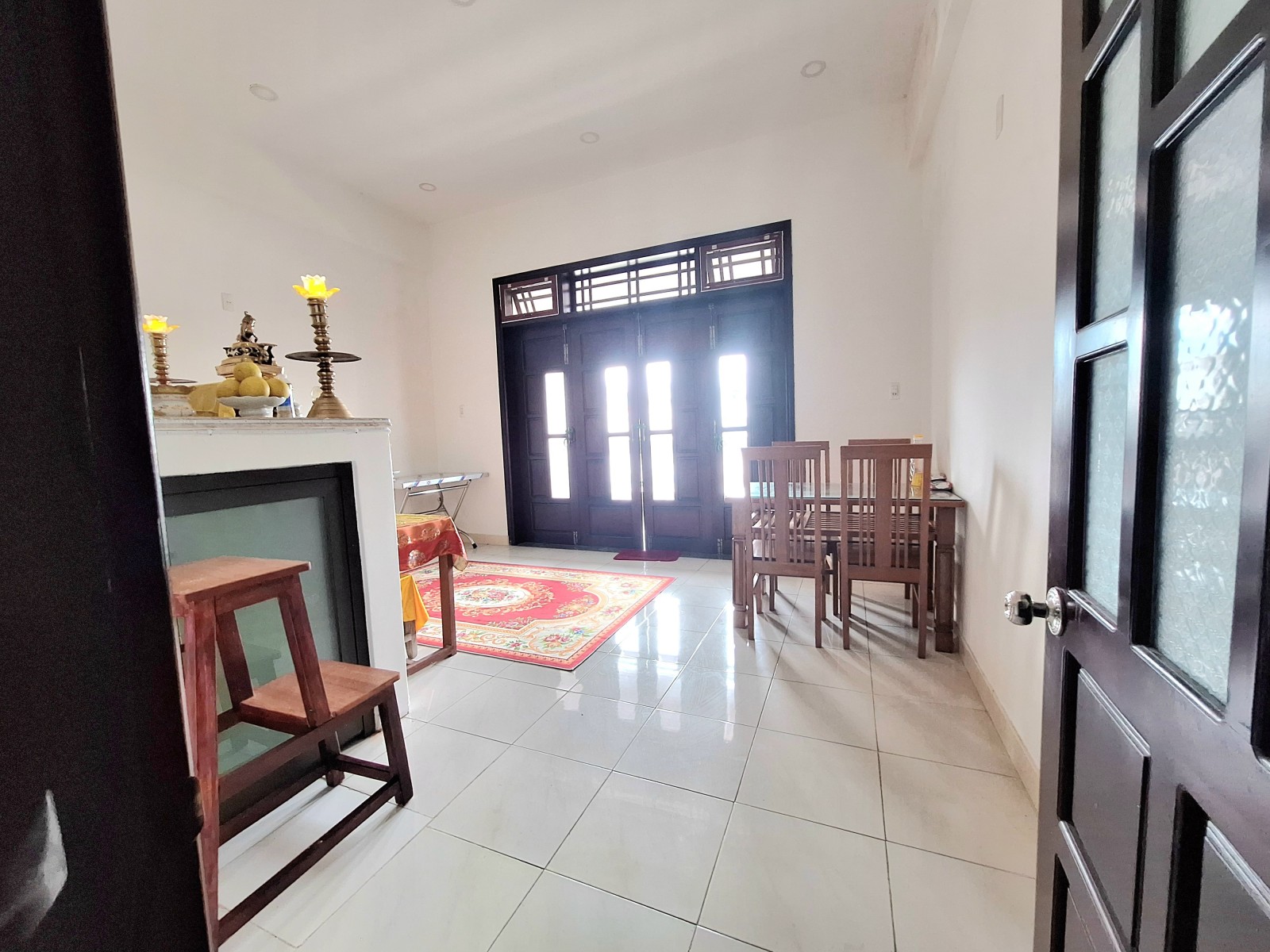 (THỬA 307 TỜ 123) NAM THỌ 3 100m², 3 tầng, ngang 9m, dài 21m, giá 8.8 tỷ, Sơn Trà