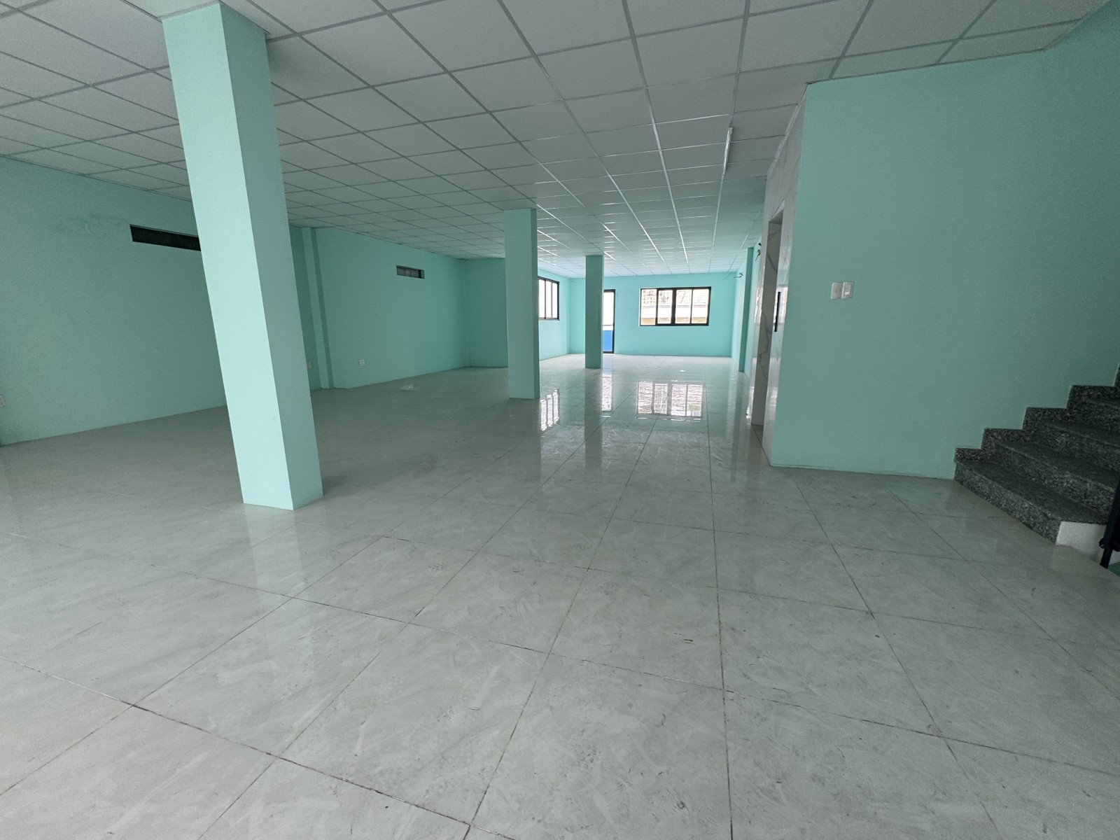 Bán nhà đường Trần Hưng Đạo, Quận 1 - ảnh 7