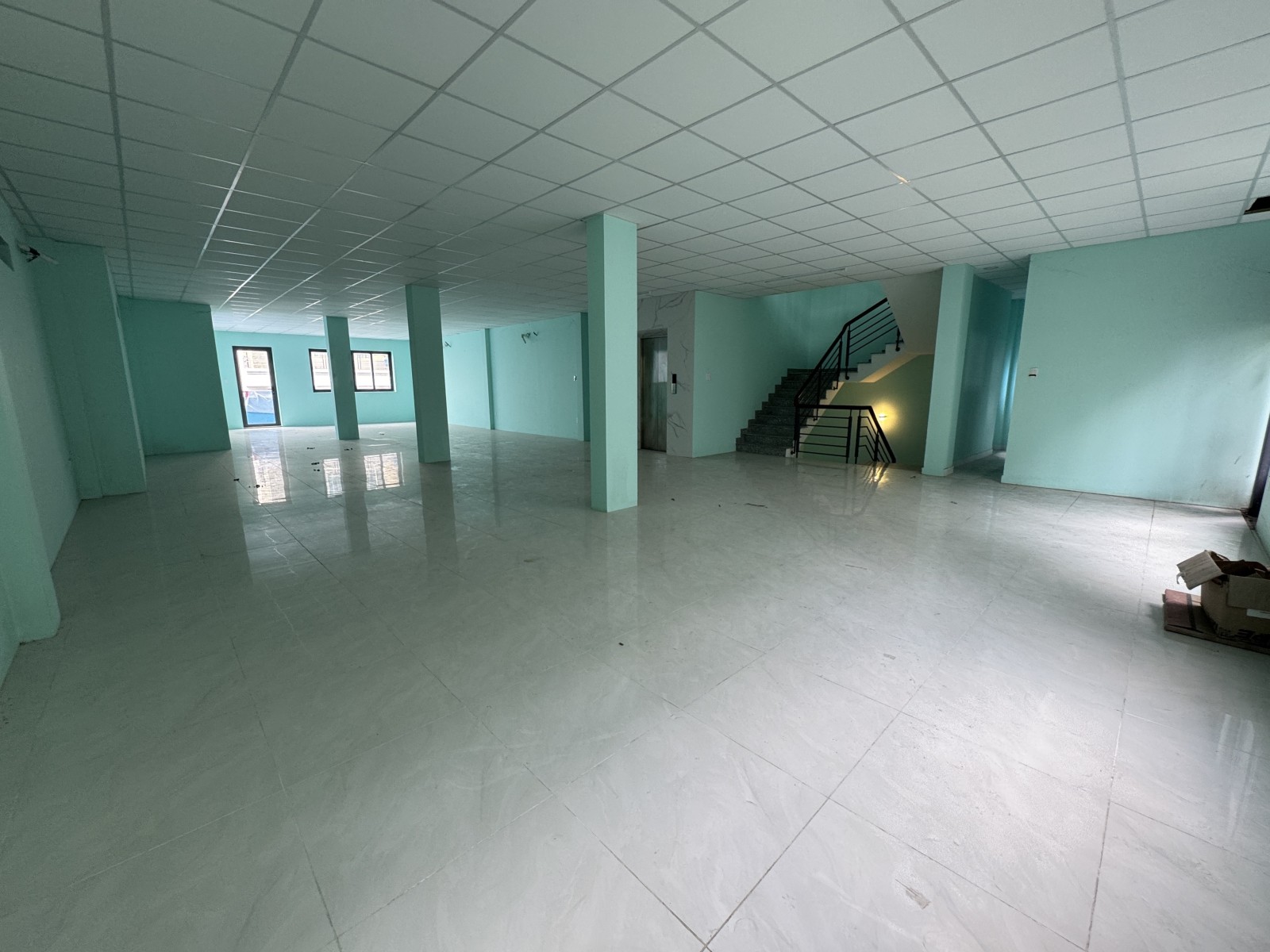 Bán nhà đường Trần Hưng Đạo, Quận 1 - ảnh 6