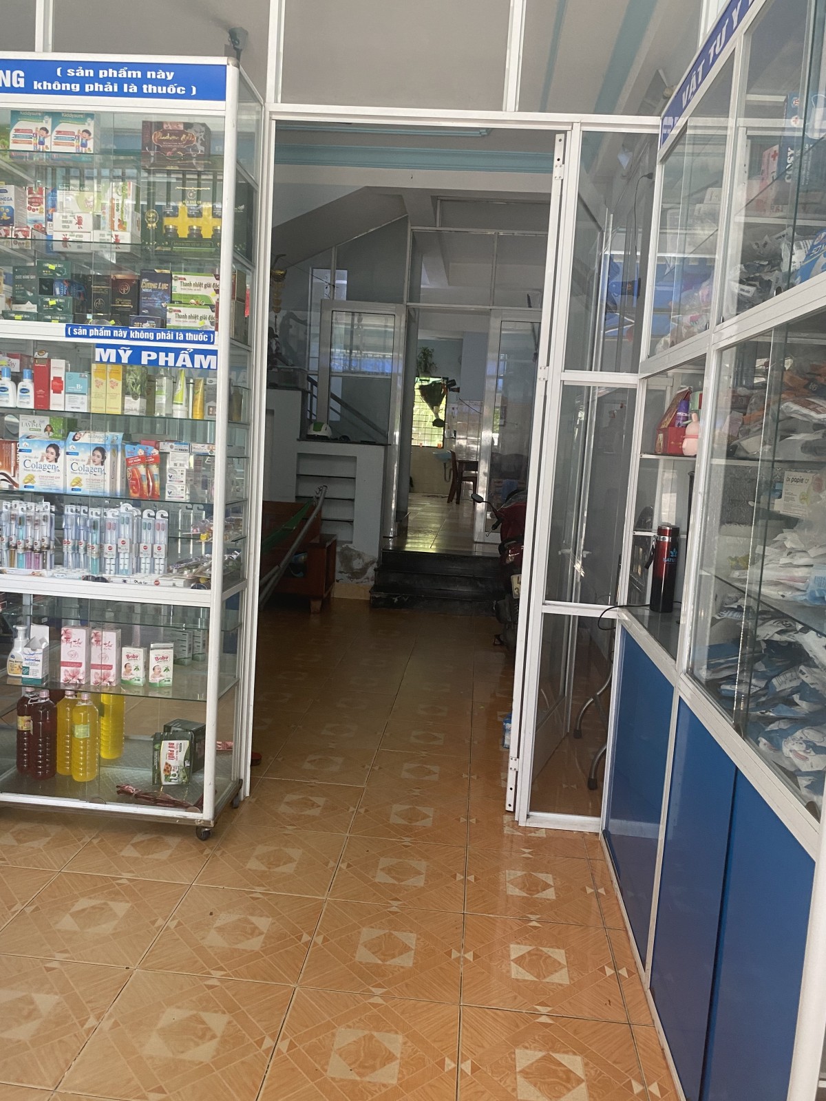 TRỊNH ĐỊNH THẢO 122m², 2 tầng, ngang 5m, dài 24.3m, giá 12.5 tỷ, Cẩm Lệ