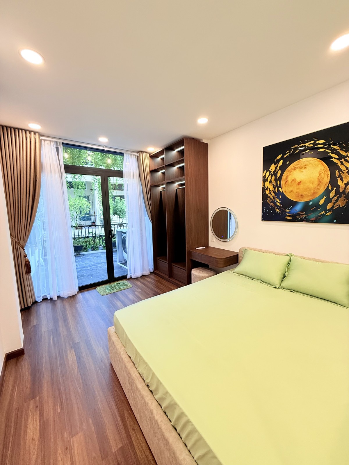 Bán nhà đường Nguyễn Trọng Tuyển, Tân Bình - ảnh 8
