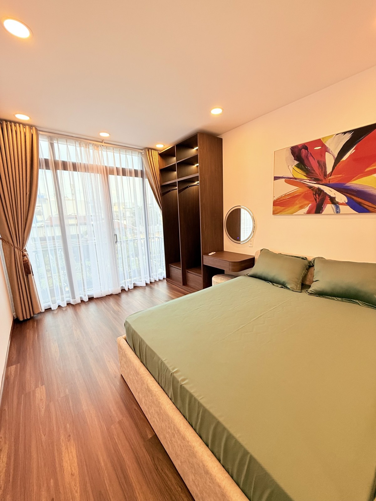 Bán nhà đường Nguyễn Trọng Tuyển, Tân Bình - ảnh 7