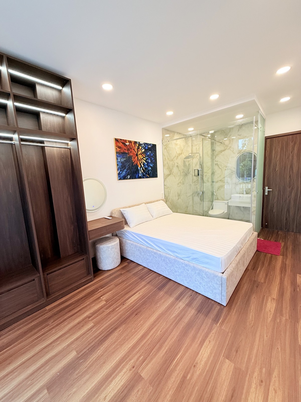 Bán nhà đường Nguyễn Trọng Tuyển, Tân Bình - ảnh 3