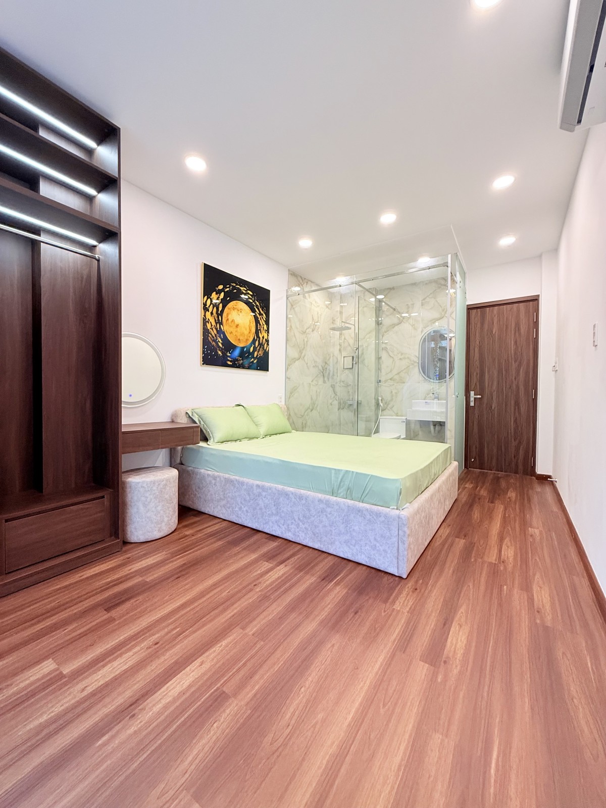 Bán nhà đường Nguyễn Trọng Tuyển, Tân Bình - ảnh 6