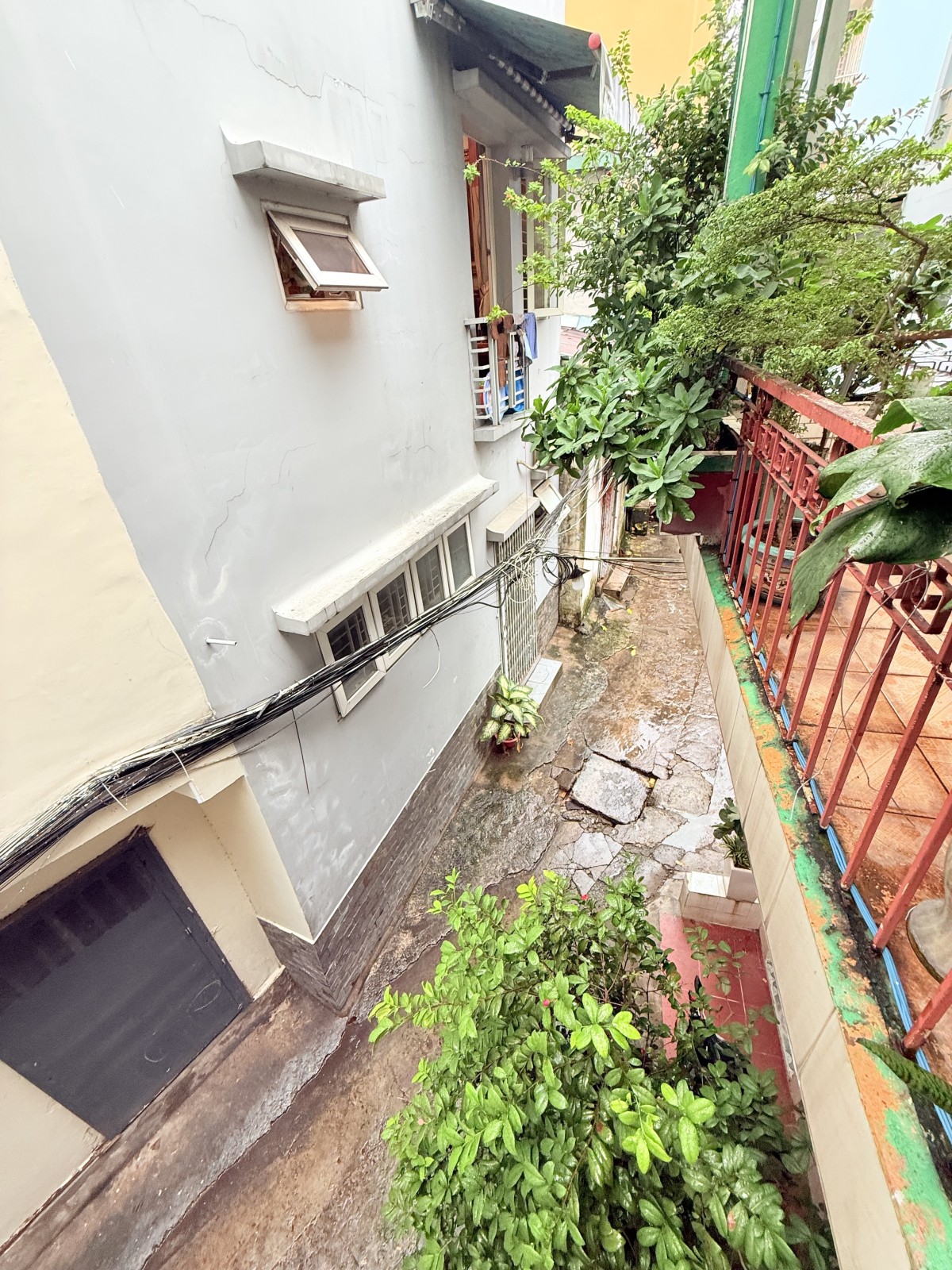 Bán nhà đường Lê Hồng Phong, Quận 10 - ảnh 8