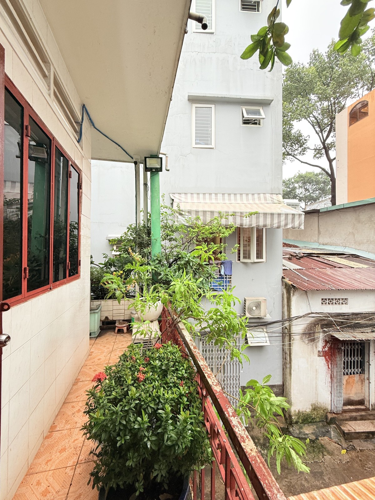 Bán nhà đường Lê Hồng Phong, Quận 10 - ảnh 5