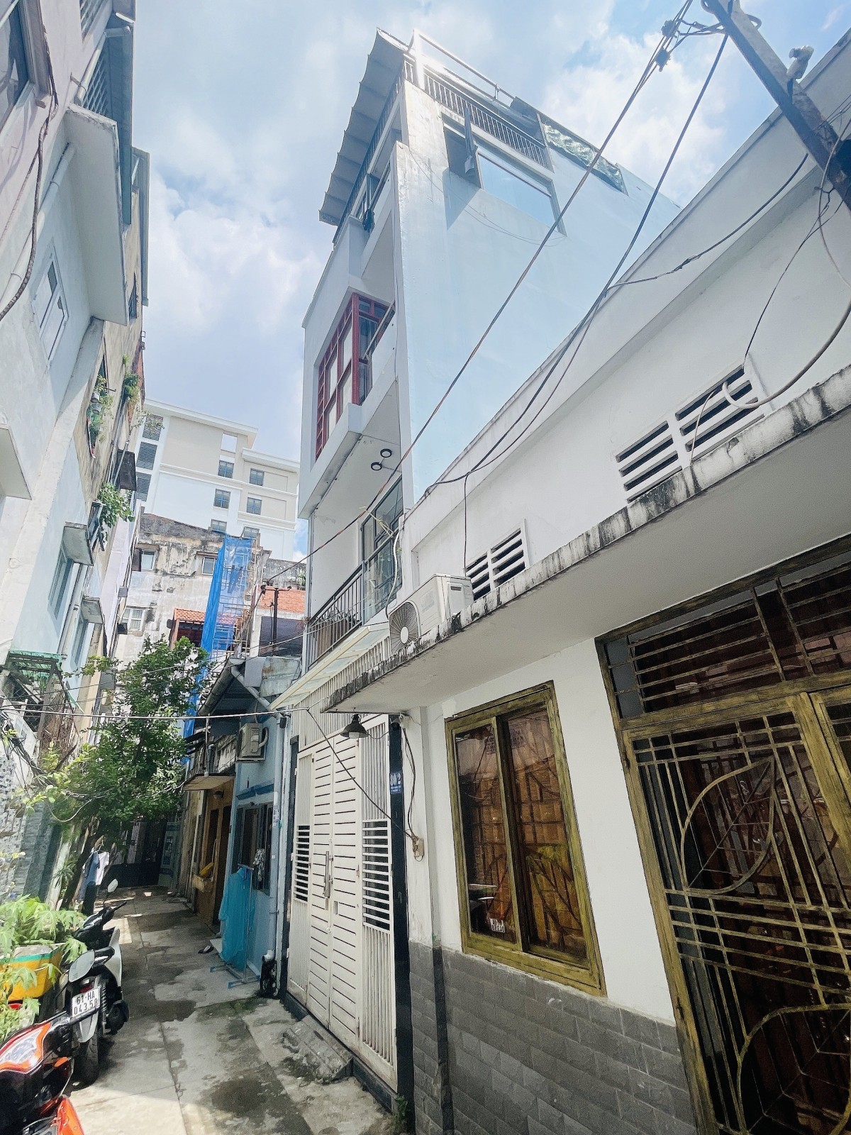 Bán nhà đường Trần Quang Khải, Quận 1 - ảnh 3