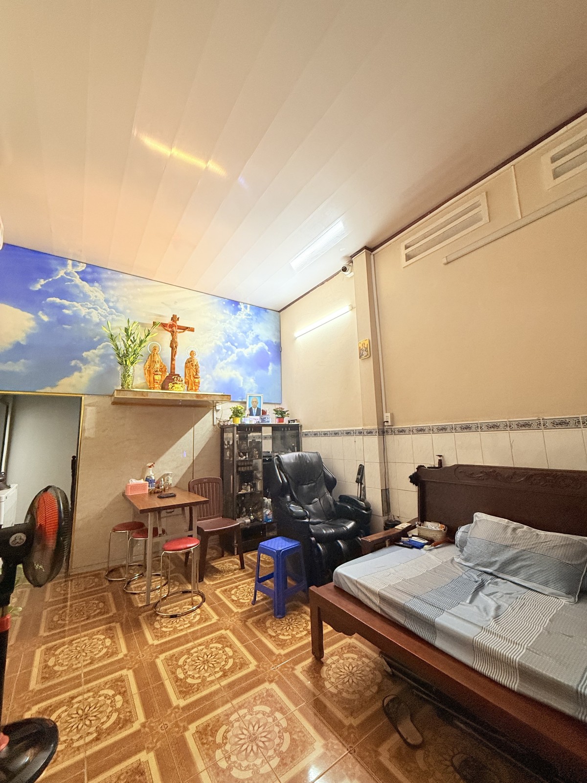 Bán nhà đường Lê Hồng Phong, Quận 10 - ảnh 3