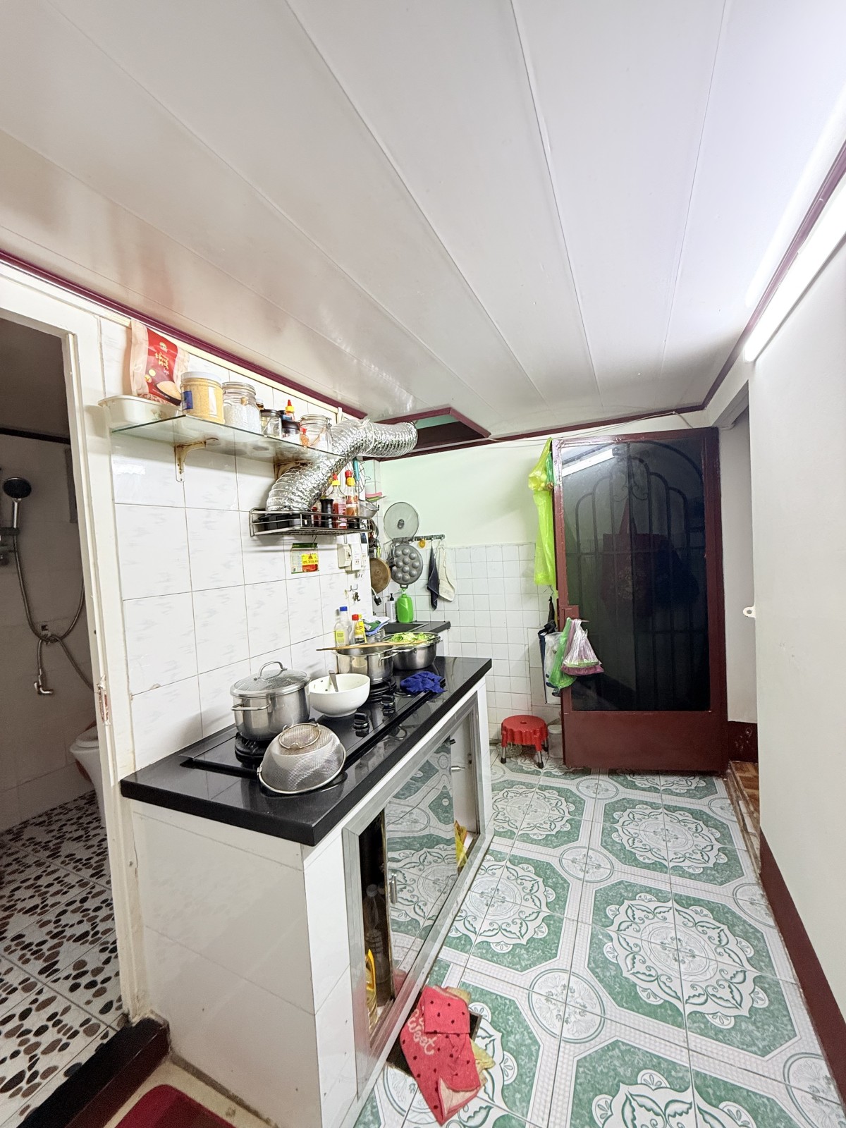Bán nhà đường Lê Hồng Phong, Quận 10 - ảnh 4