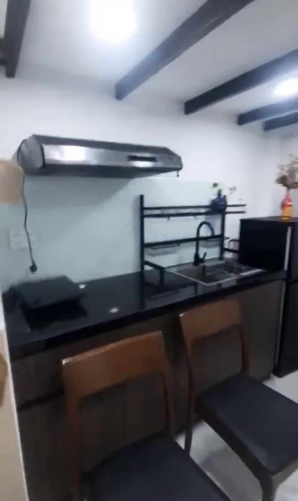 Bán nhà đường Trần Quang Khải, Quận 1 - ảnh 6