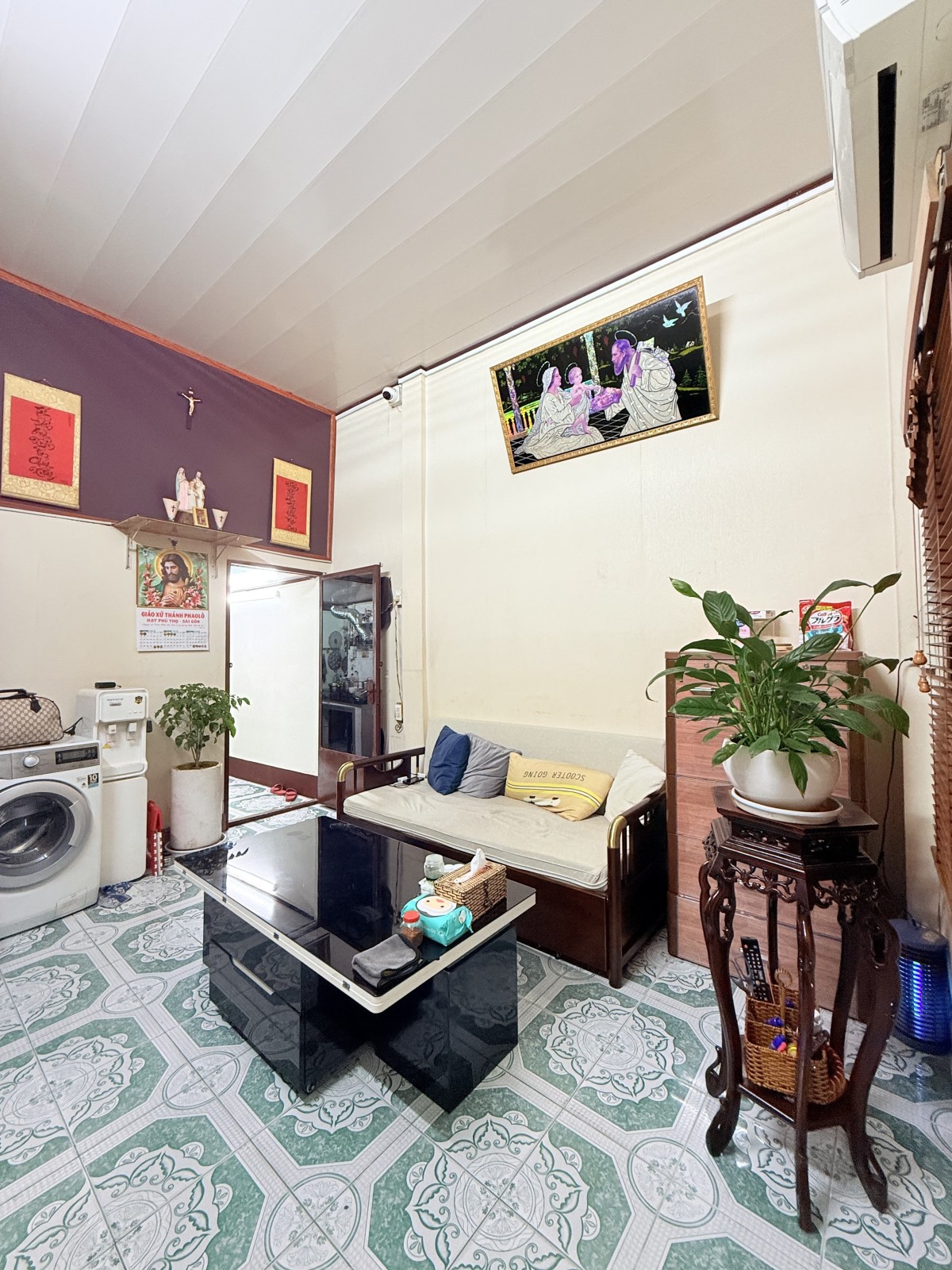 Bán nhà đường Lê Hồng Phong, Quận 10 - ảnh 6