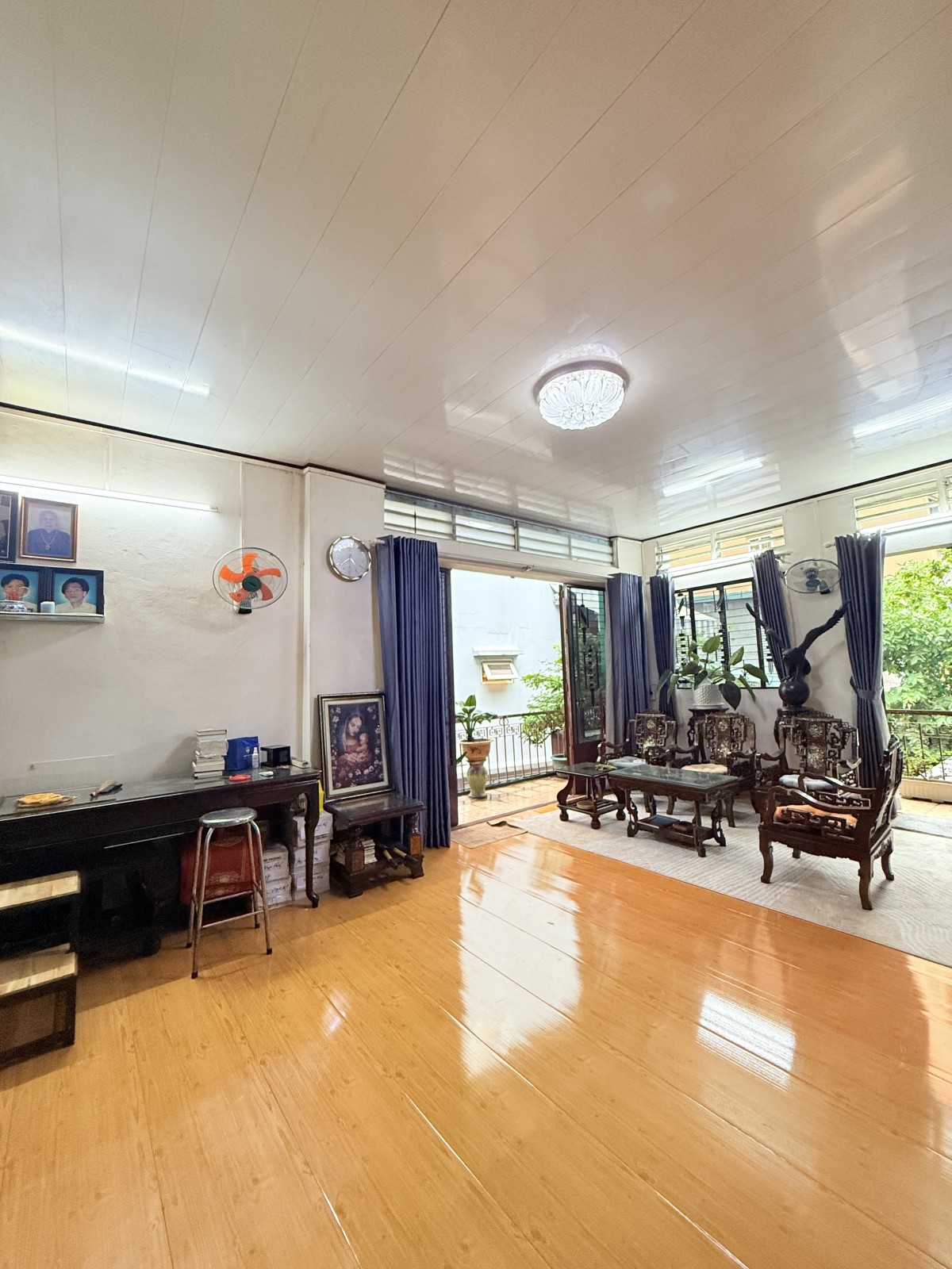 Bán nhà đường Lê Hồng Phong, Quận 10 - ảnh 2