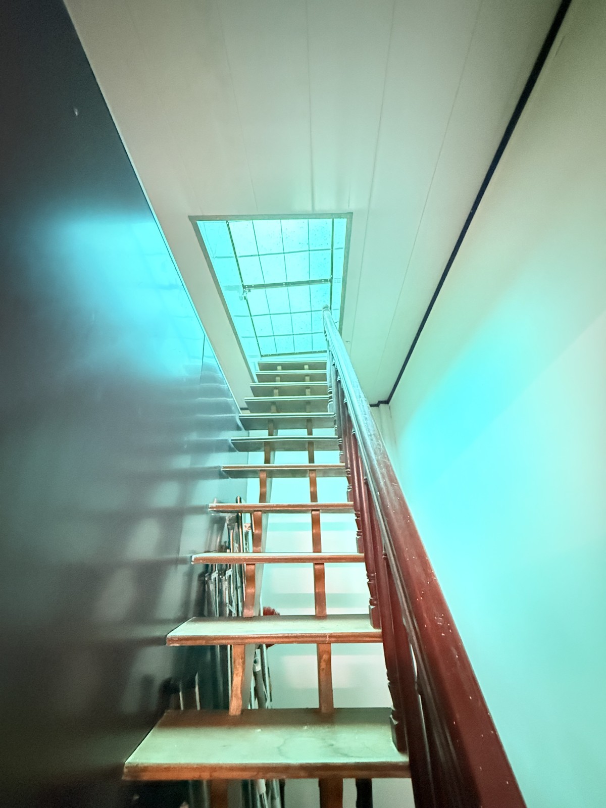 Bán nhà đường Lê Hồng Phong, Quận 10