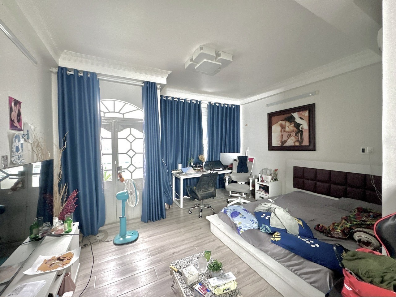 Bán nhà đường Huỳnh Văn Bánh, Phú Nhuận - ảnh 3