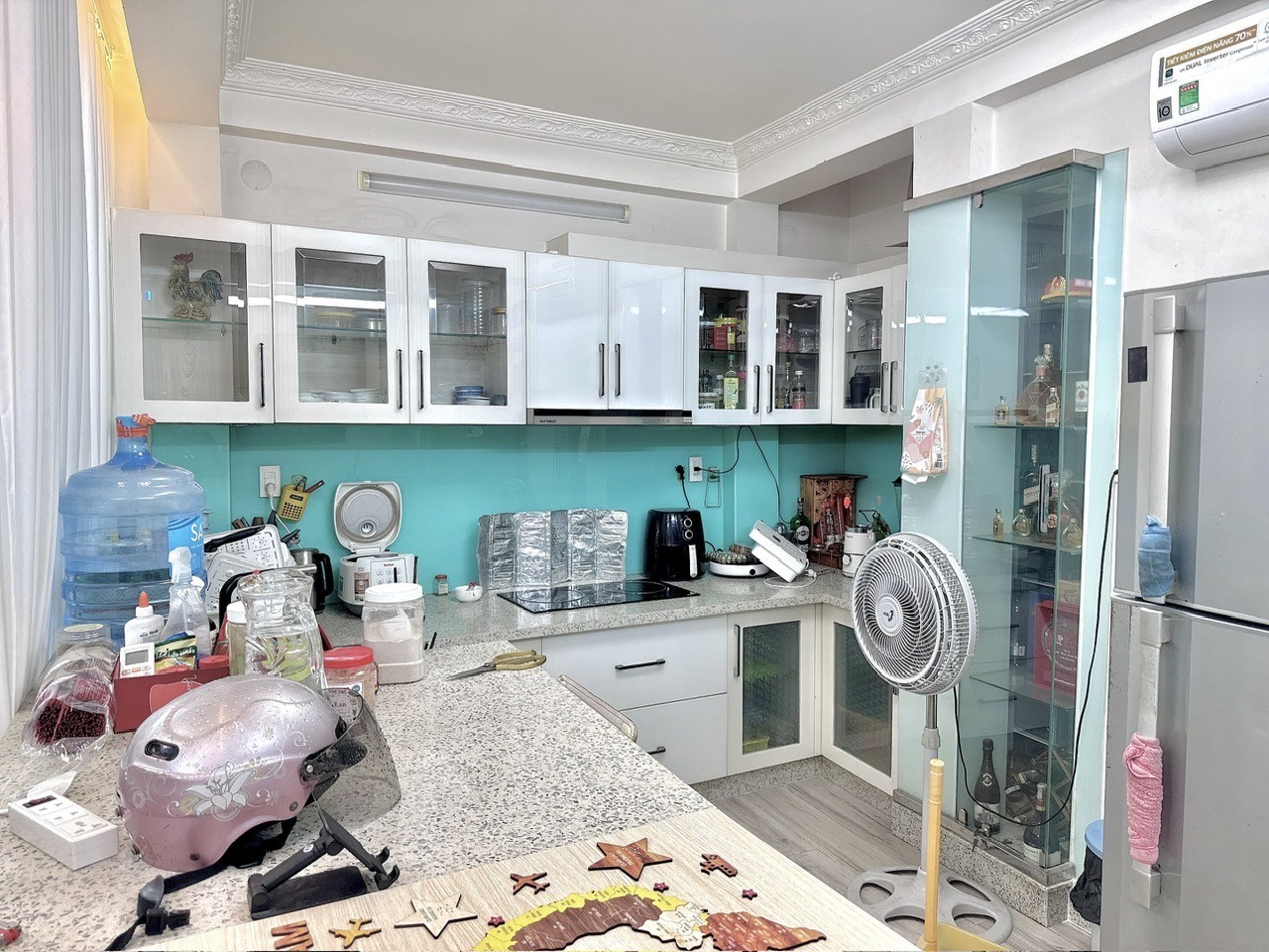 Bán nhà đường Huỳnh Văn Bánh, Phú Nhuận
