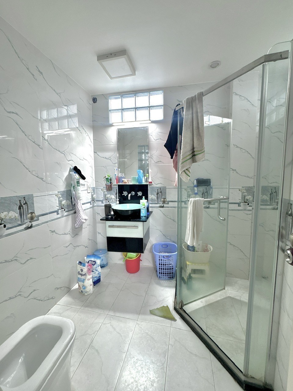 Bán nhà đường Huỳnh Văn Bánh, Phú Nhuận - ảnh 4