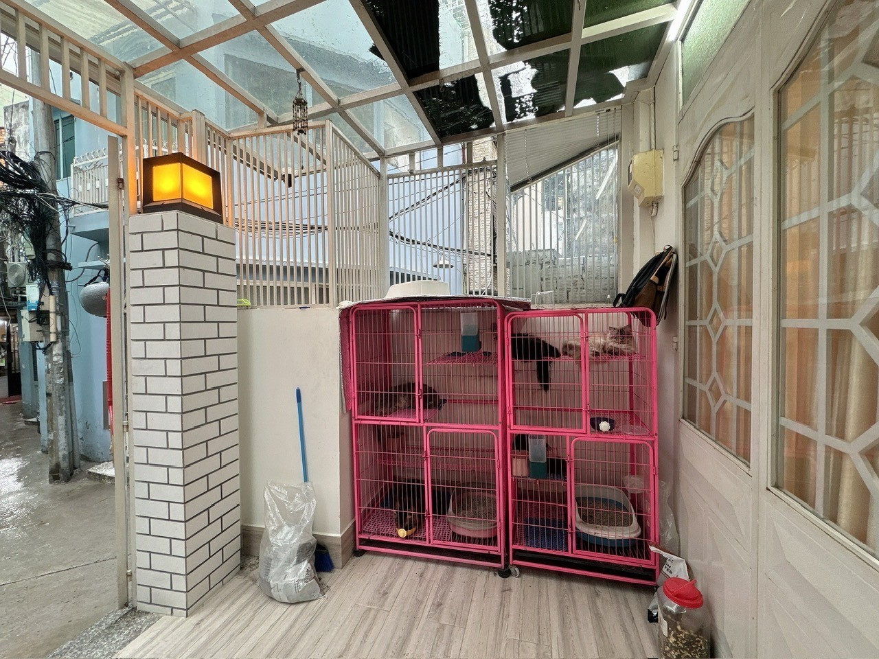 Bán nhà đường Huỳnh Văn Bánh, Phú Nhuận - ảnh 8