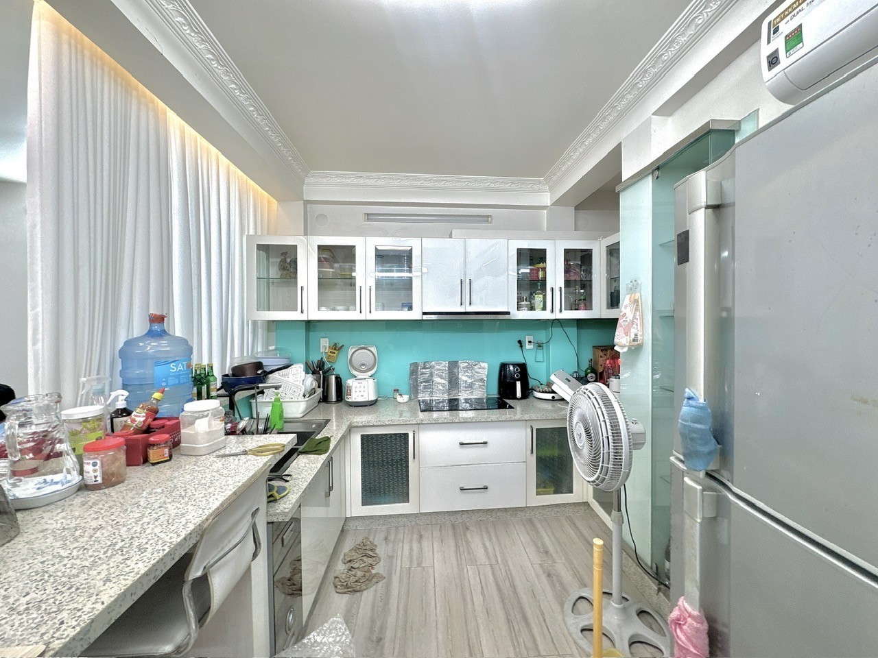 Bán nhà đường Huỳnh Văn Bánh, Phú Nhuận - ảnh 5