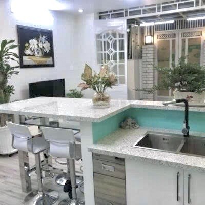 Bán nhà đường Huỳnh Văn Bánh, Phú Nhuận - ảnh 2