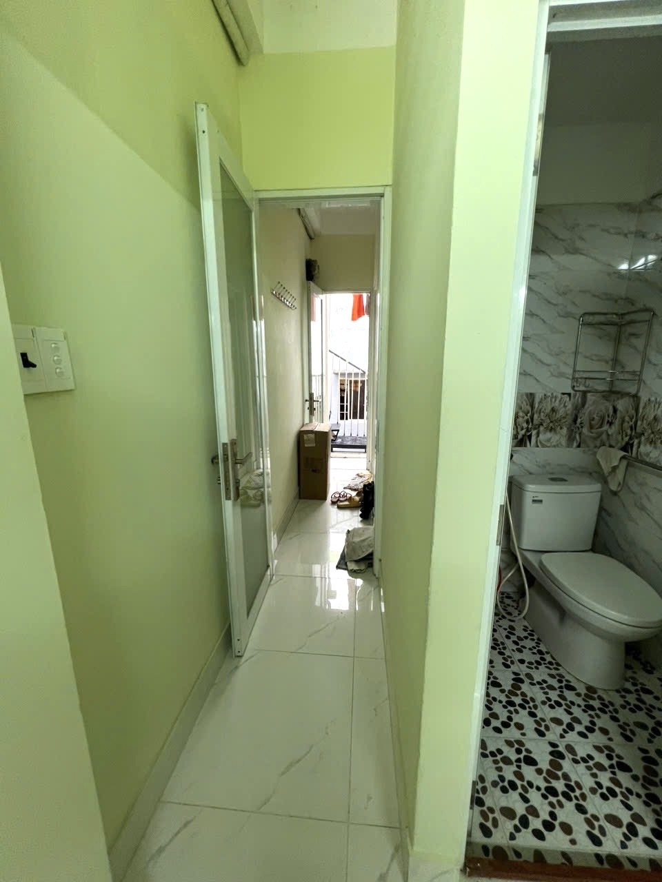 Bán nhà đường Bà Hạt, Quận 10 - ảnh 4