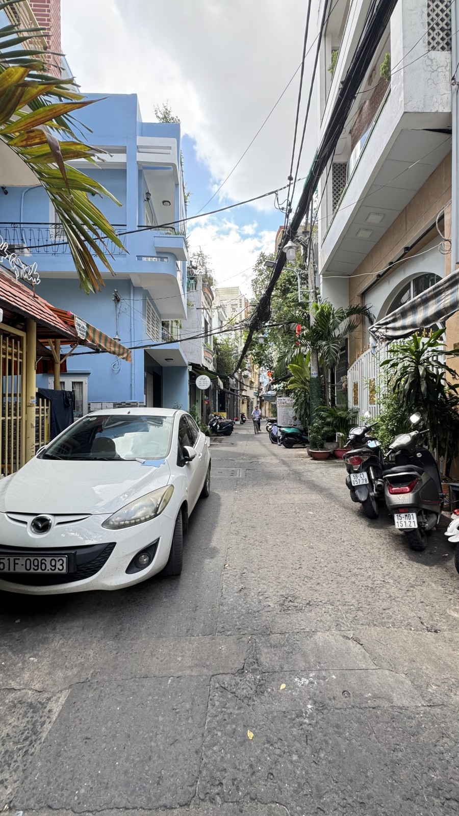Bán nhà đường Bà Hạt, Quận 10 - ảnh 6