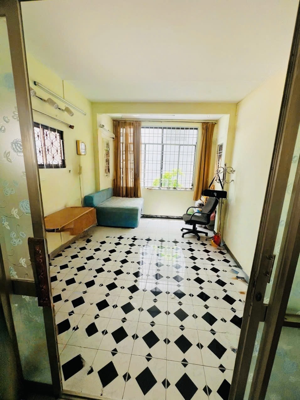Bán nhà đường Bà Hạt, Quận 10 - ảnh 3