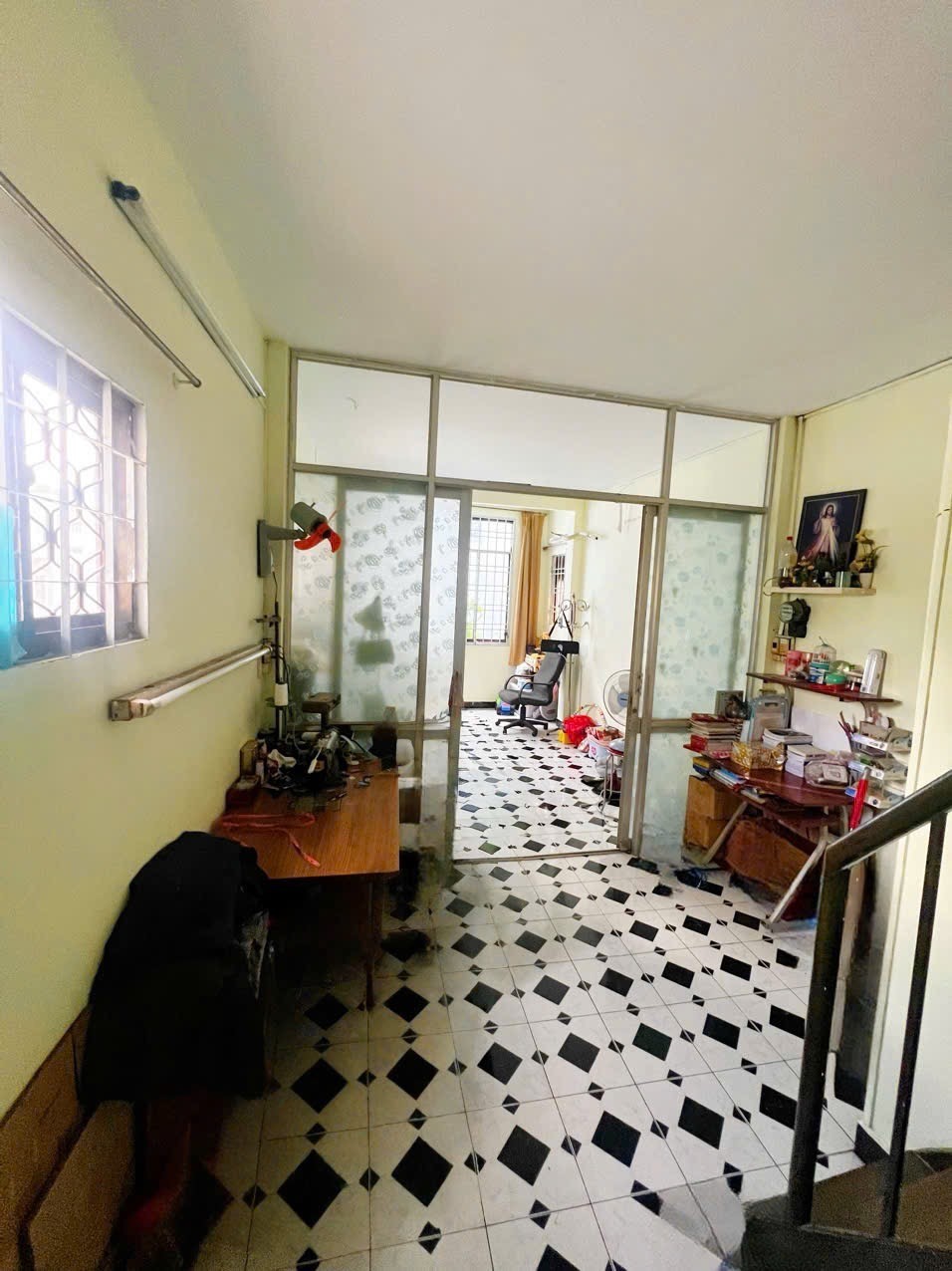 Bán nhà đường Bà Hạt, Quận 10 - ảnh 5