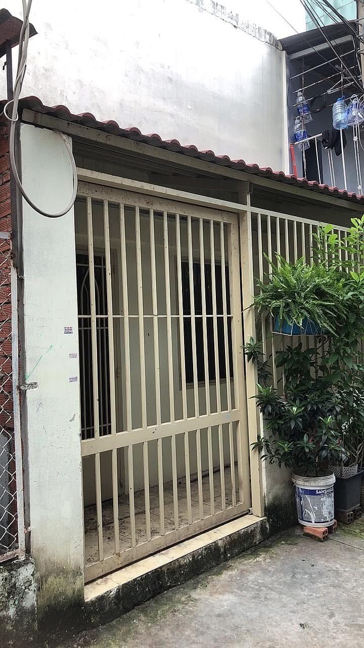 Bán nhà đường Cách Mạng Tháng Tám, Tân Bình - ảnh 6