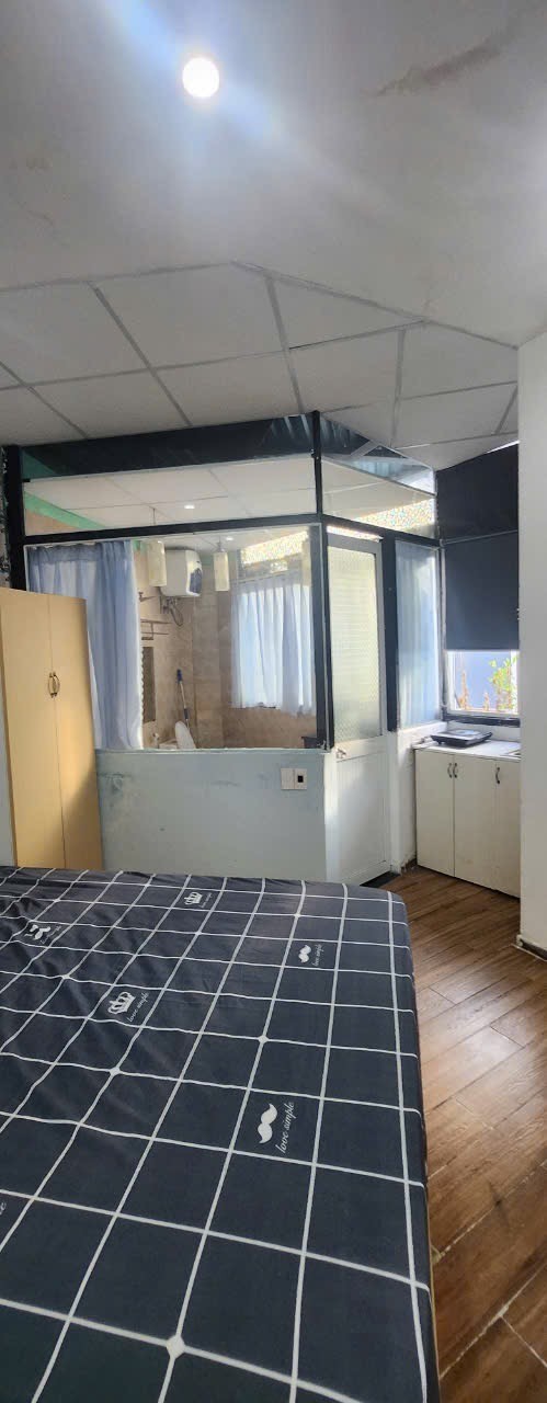 HÀN MẶC TỬ 48m², 4 tầng, ngang 6m, dài 8m, giá 4.99 tỷ, Hải Châu