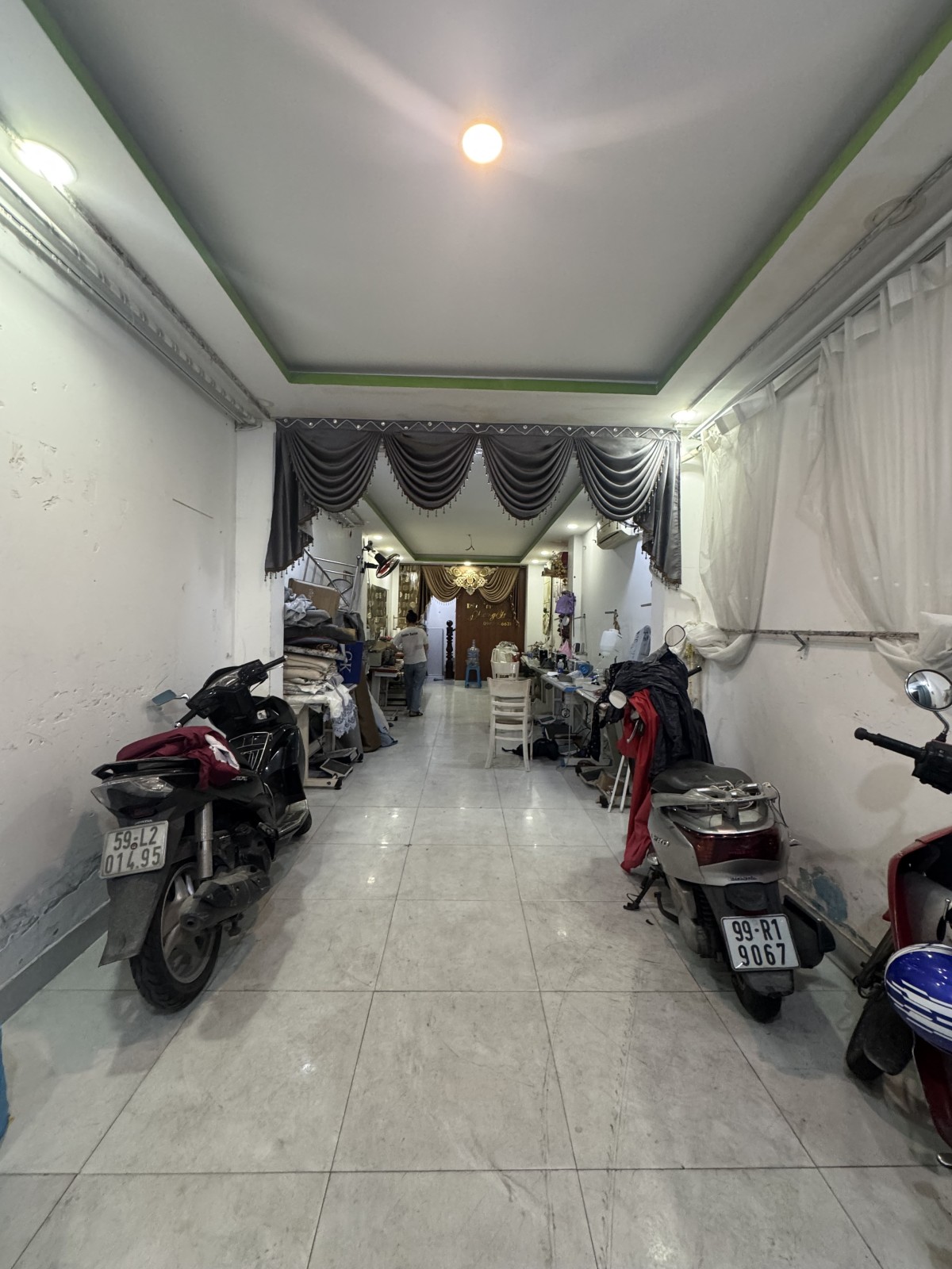 Bán nhà đường 3 Tháng 2, Quận 10 - ảnh chính