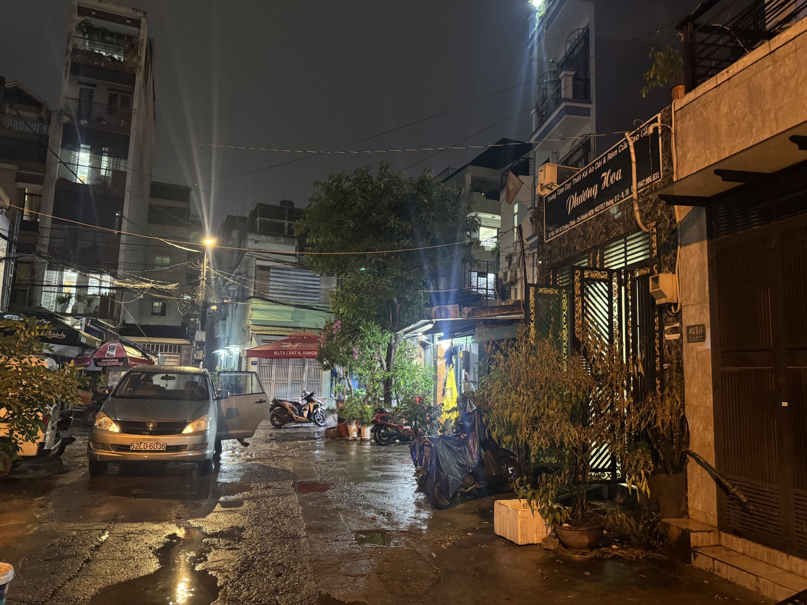 Bán nhà đường 3 Tháng 2, Quận 10 - ảnh 3