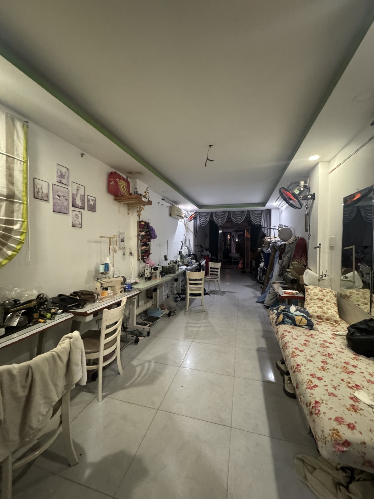Bán nhà đường 3 Tháng 2, Quận 10 - ảnh 2