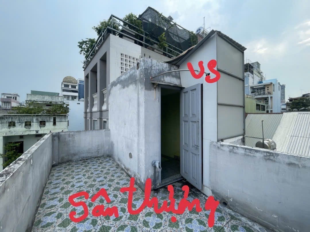 Bán nhà đường Calmette, Quận 1 - ảnh 2