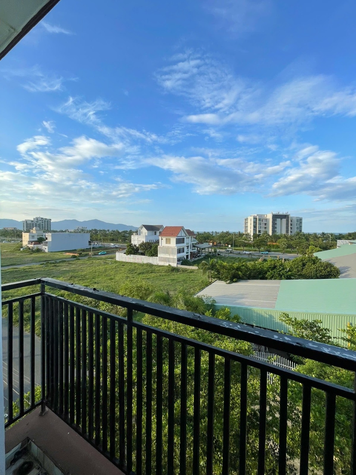ĐẶNG ĐOÀN BẰNG 137.5m², 5 tầng, ngang 5m, dài 27.5m, giá 15.9 tỷ, Ngũ Hành Sơn