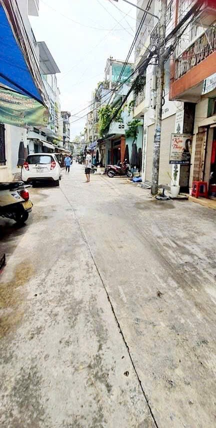 Bán nhà đường BIS Lý Thái Tổ, Quận 10 - ảnh 2